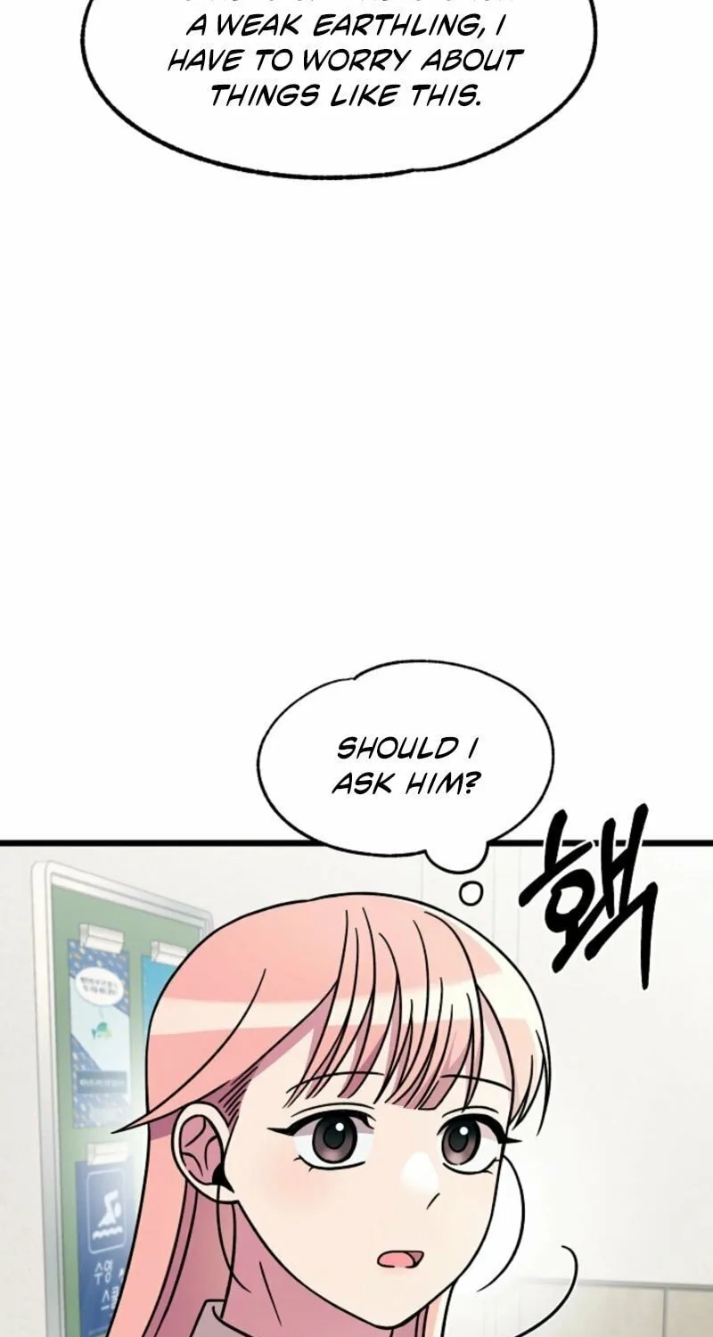 Read Alien to Love chapter 17 image 37 on Lezhin