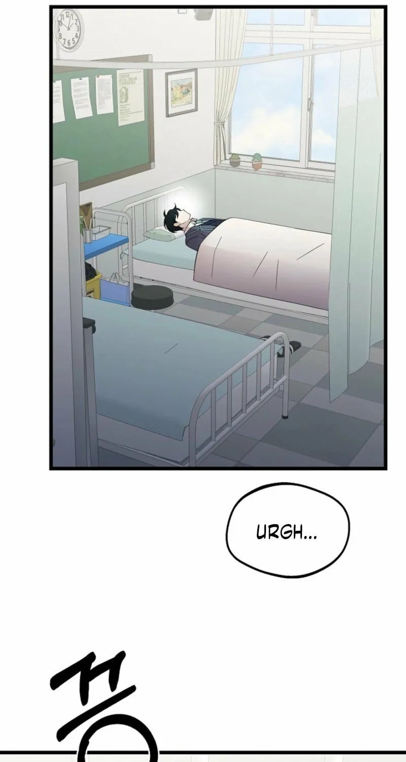 Read Alien to Love chapter 17 image 42 on Lezhin
