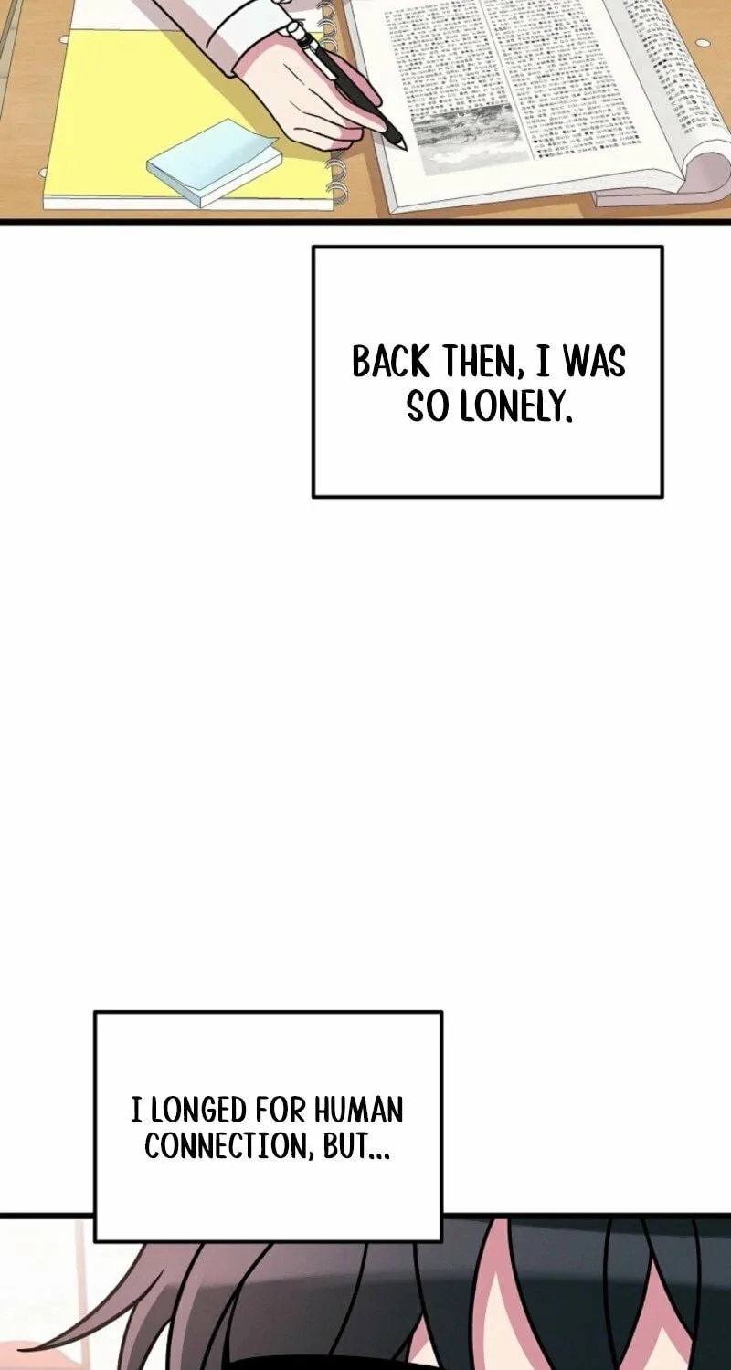 Read Alien to Love chapter 17 image 46 on Lezhin