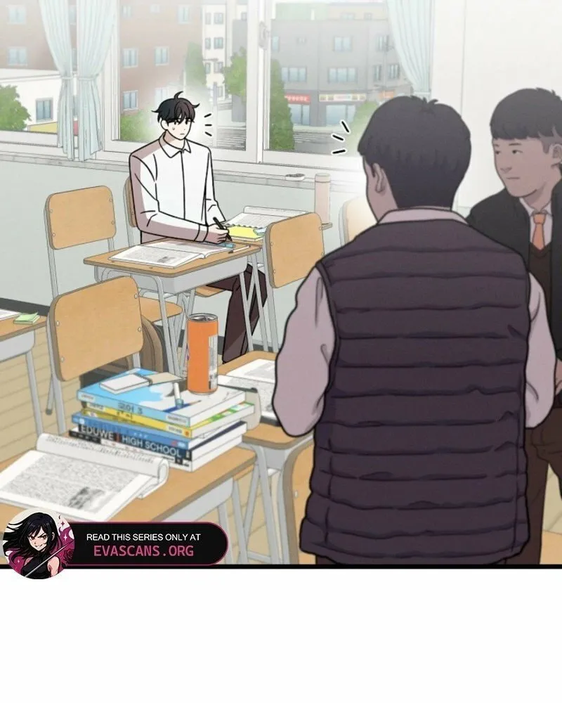 Read Alien to Love chapter 17 image 48 on Lezhin