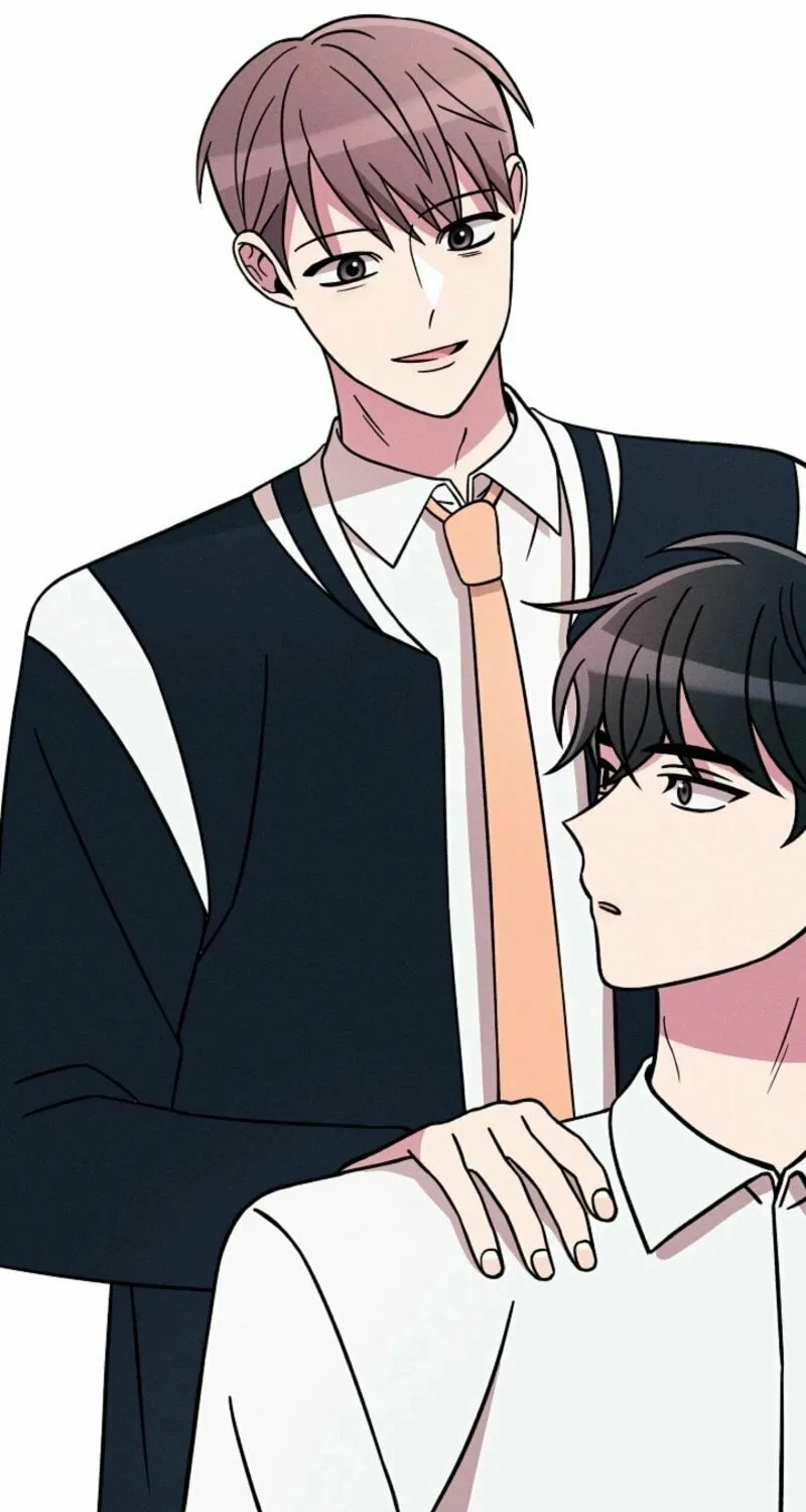 Read Alien to Love chapter 17 image 56 on Lezhin