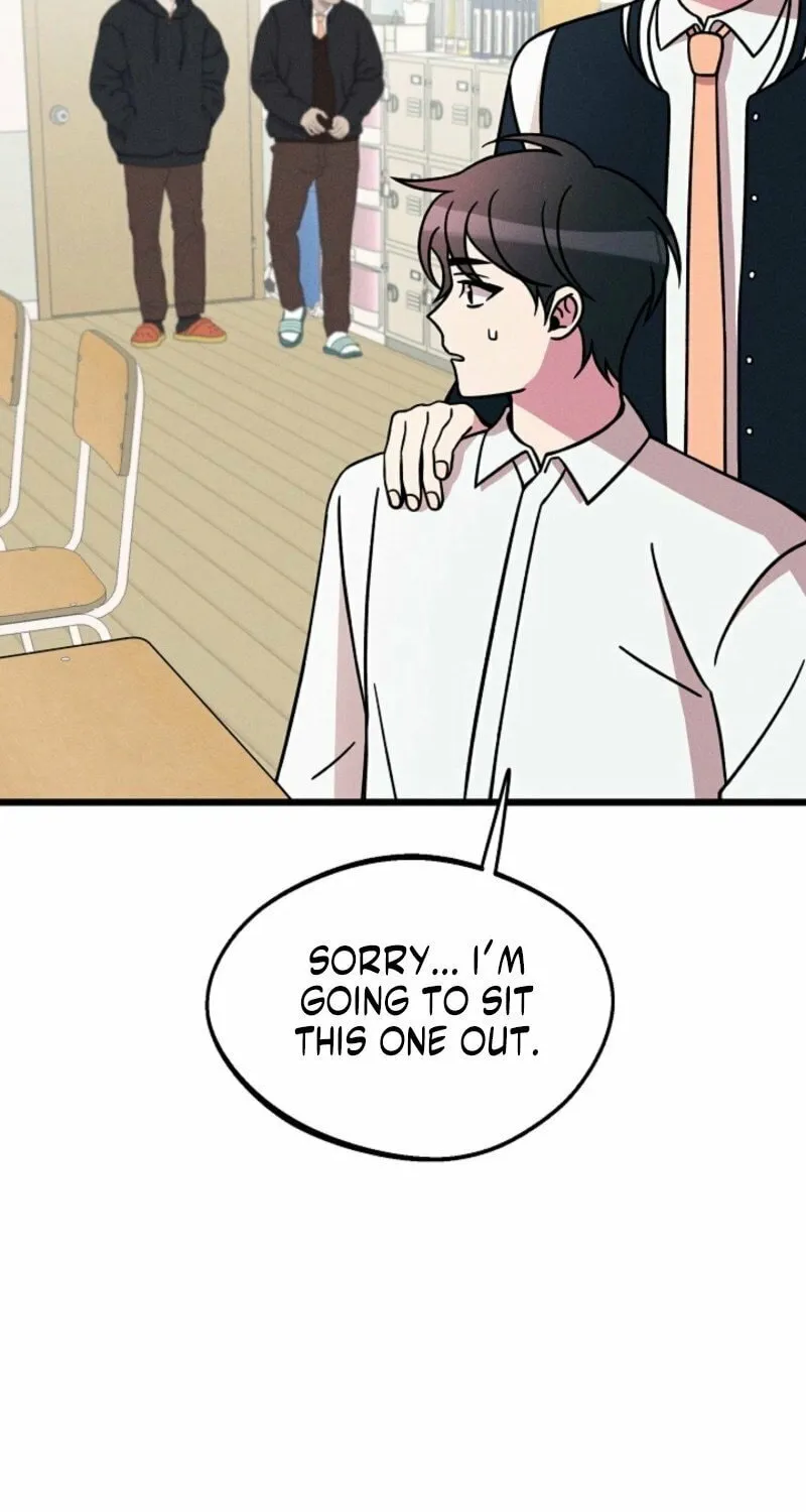 Read Alien to Love chapter 17 image 61 on Lezhin