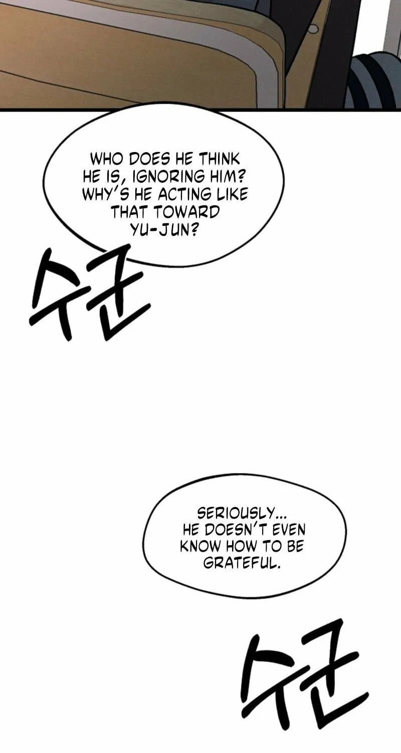 Read Alien to Love chapter 17 image 71 on Lezhin