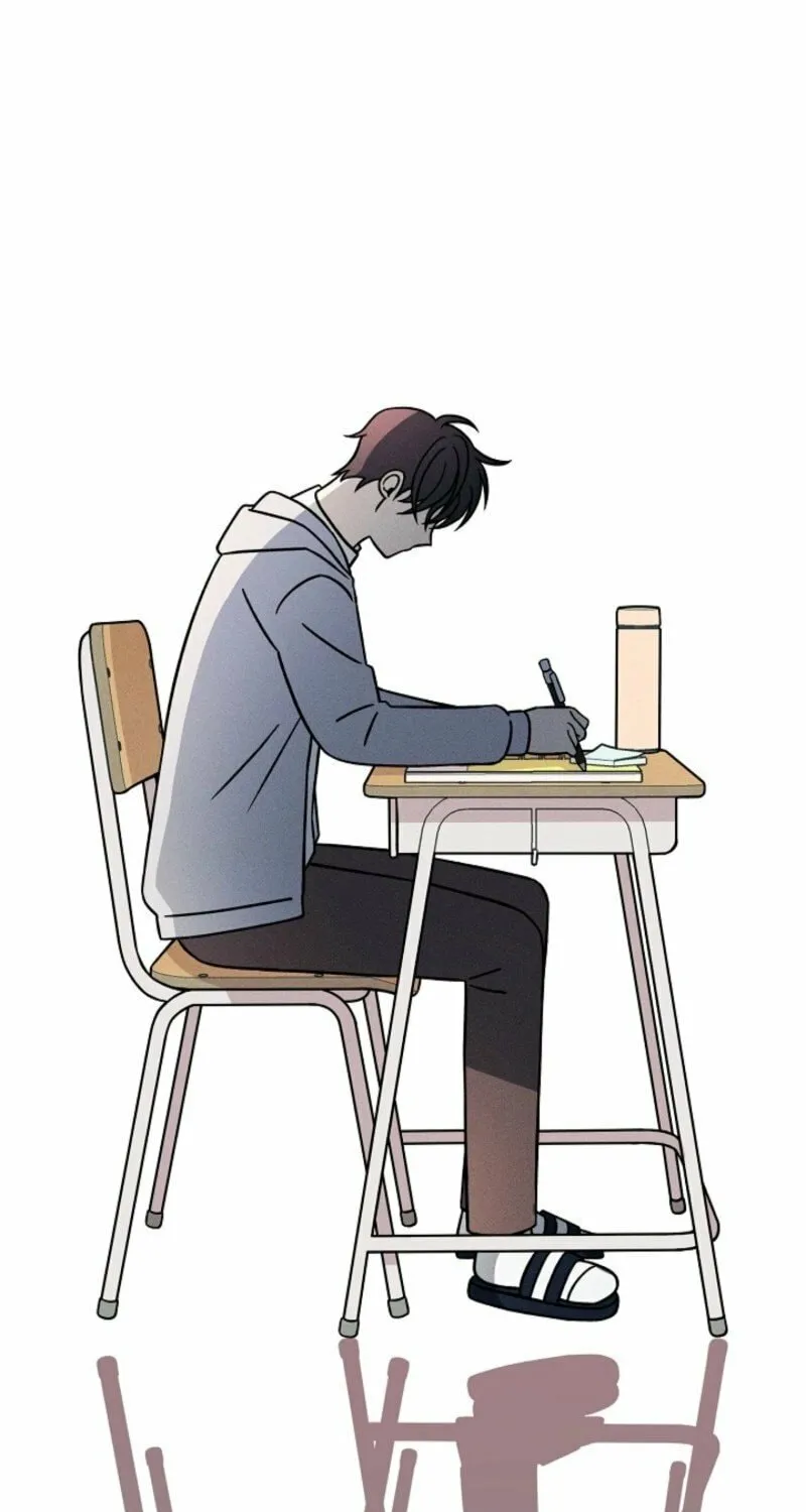 Read Alien to Love chapter 17 image 72 on Lezhin
