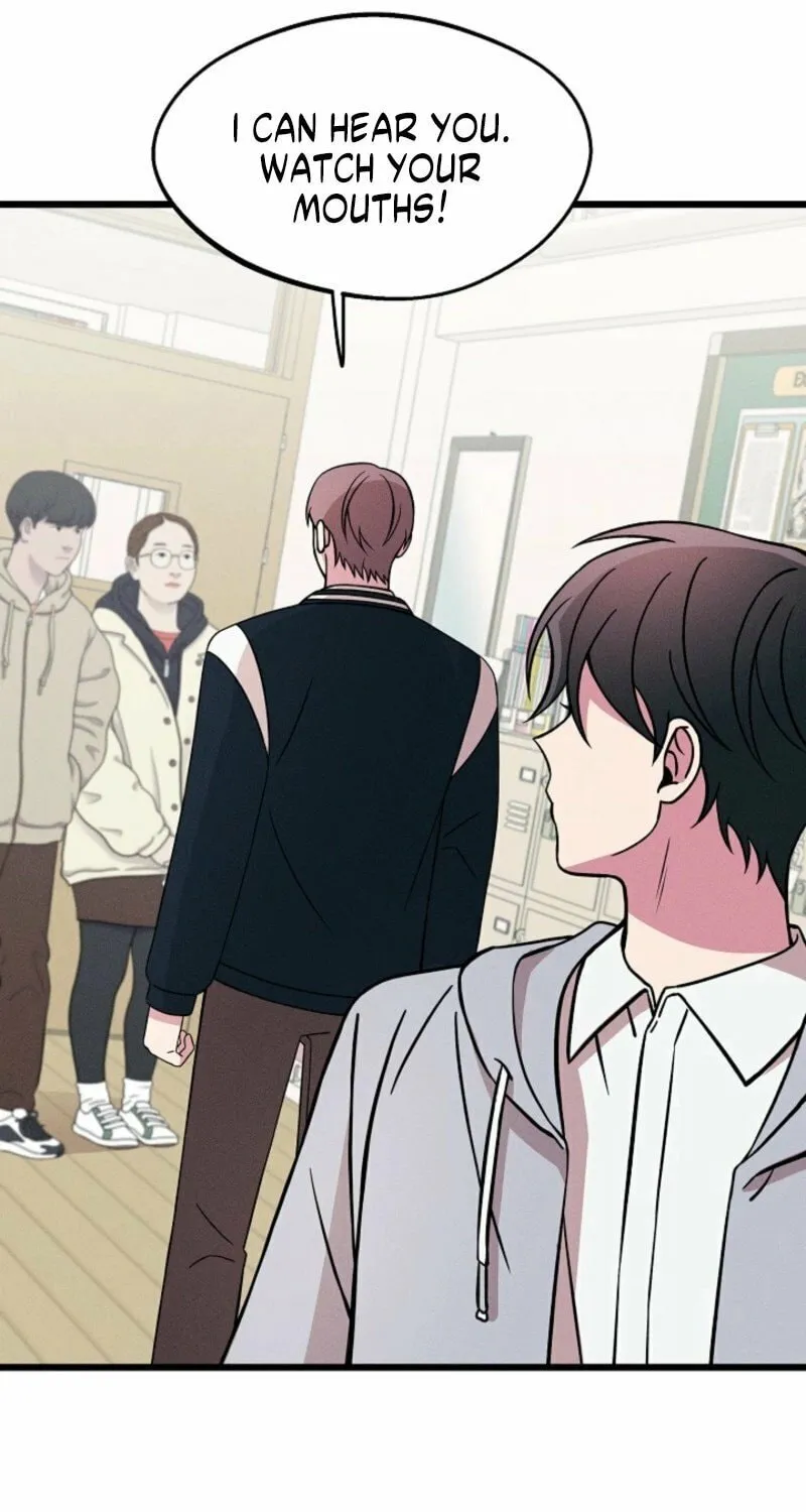Read Alien to Love chapter 17 image 77 on Lezhin