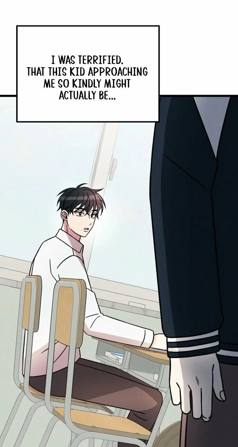Read Alien to Love chapter 17 image 80 on Lezhin