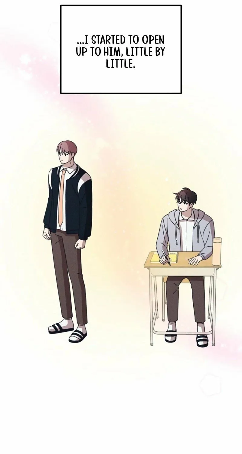 Read Alien to Love chapter 17 image 84 on Lezhin