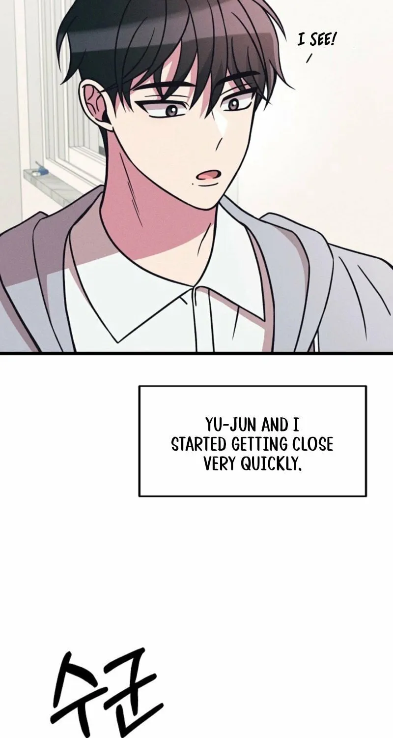 Read Alien to Love chapter 17 image 87 on Lezhin