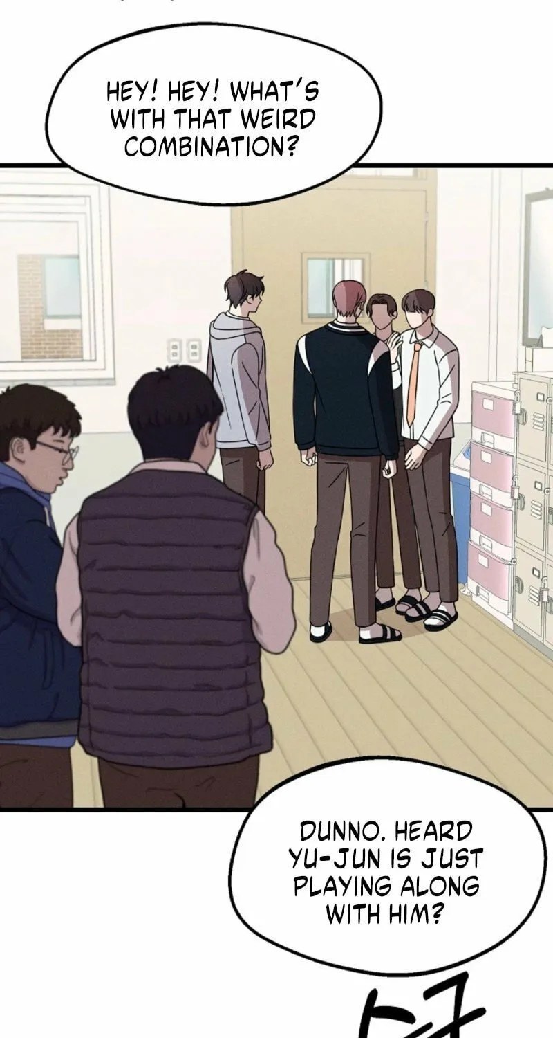 Read Alien to Love chapter 17 image 88 on Lezhin