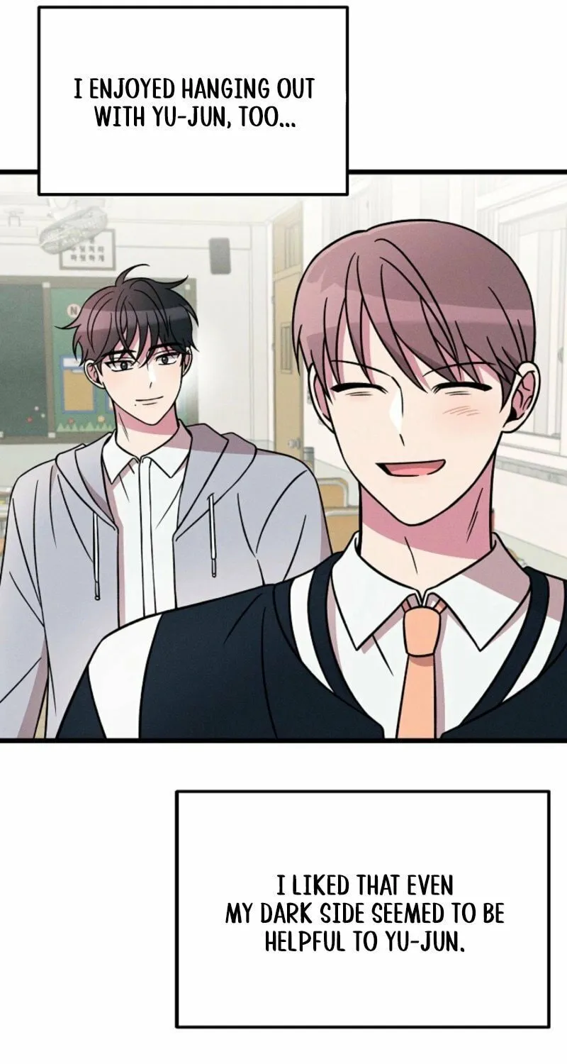 Read Alien to Love chapter 17 image 91 on Lezhin
