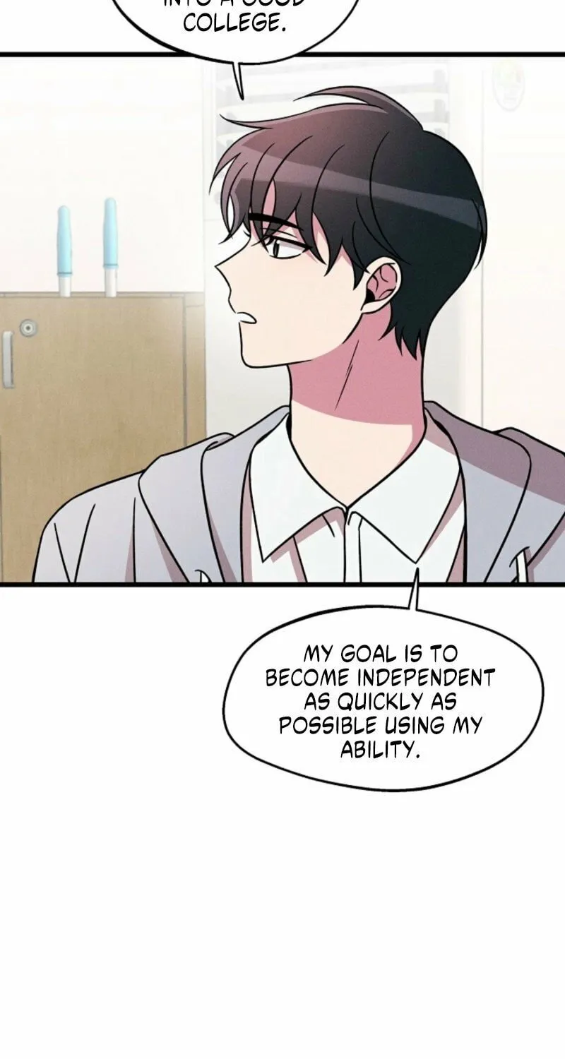 Read Alien to Love chapter 17 image 95 on Lezhin