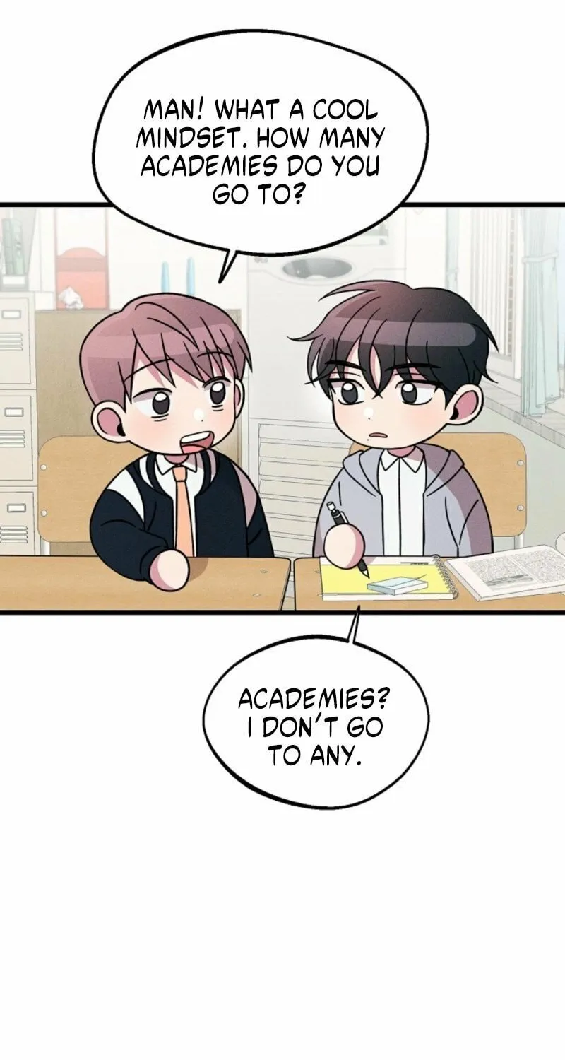 Read Alien to Love chapter 17 image 96 on Lezhin