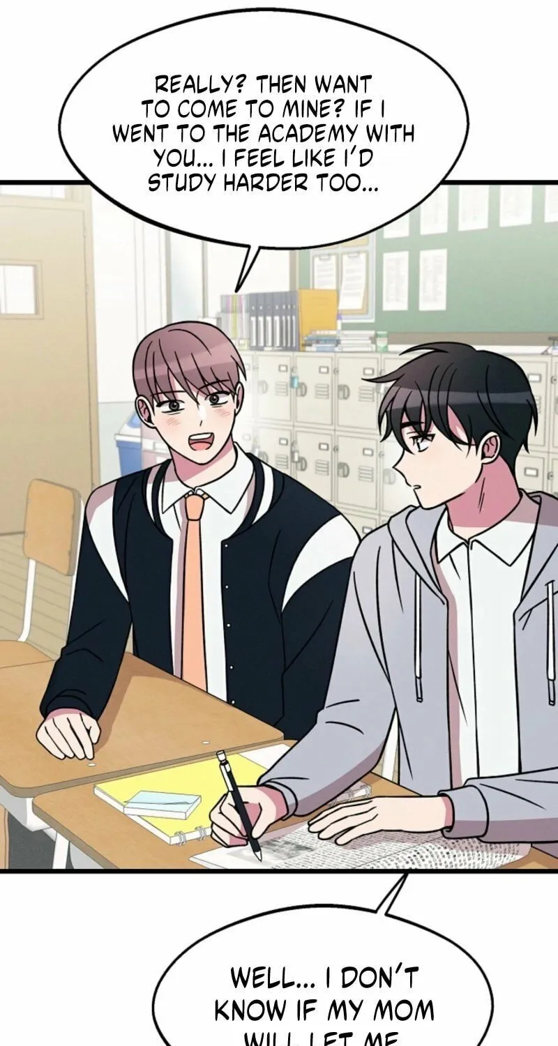 Read Alien to Love chapter 17 image 98 on Lezhin
