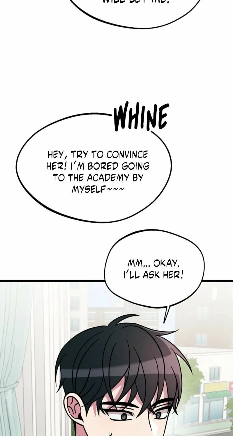 Read Alien to Love chapter 17 image 99 on Lezhin
