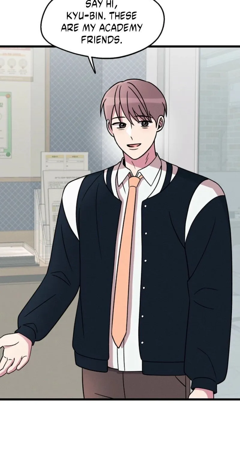 Read Alien to Love chapter 18 image 10 on Lezhin