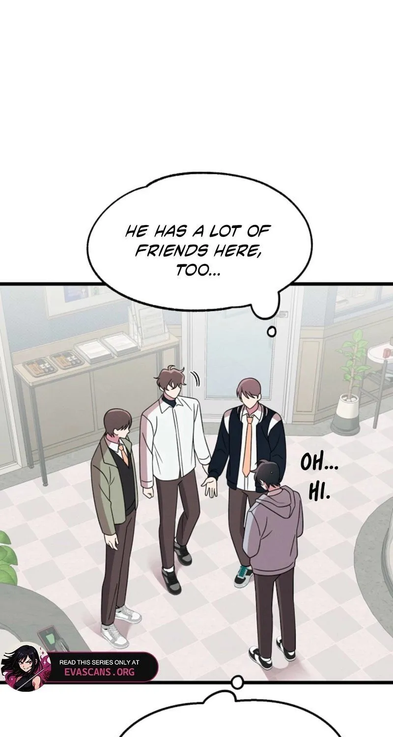 Read Alien to Love chapter 18 image 11 on Lezhin
