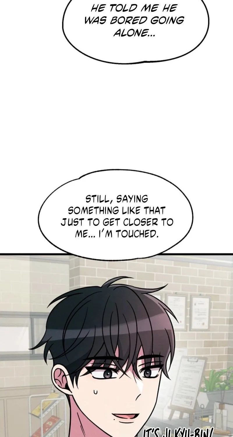 Read Alien to Love chapter 18 image 12 on Lezhin