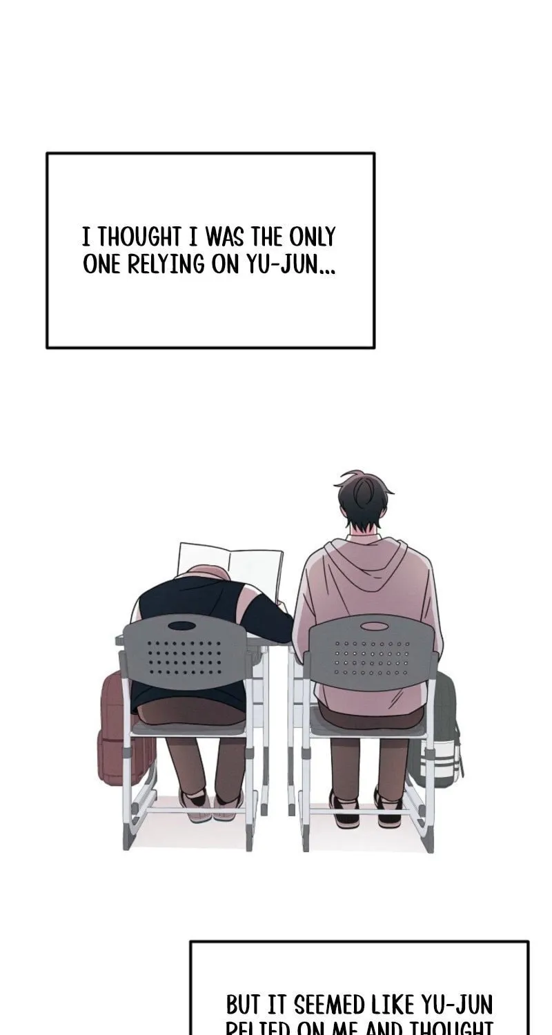Read Alien to Love chapter 18 image 15 on Lezhin