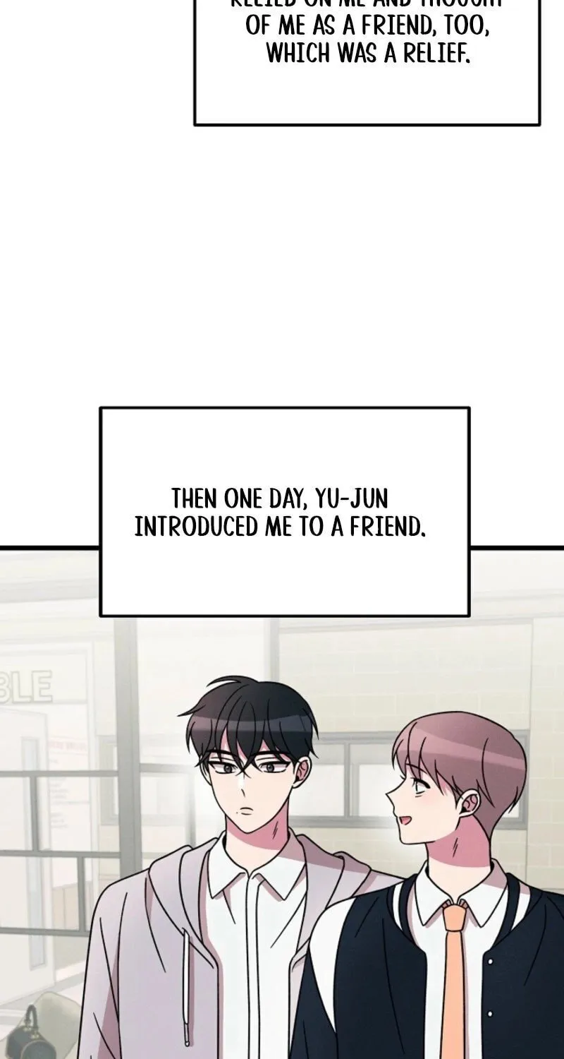 Read Alien to Love chapter 18 image 16 on Lezhin