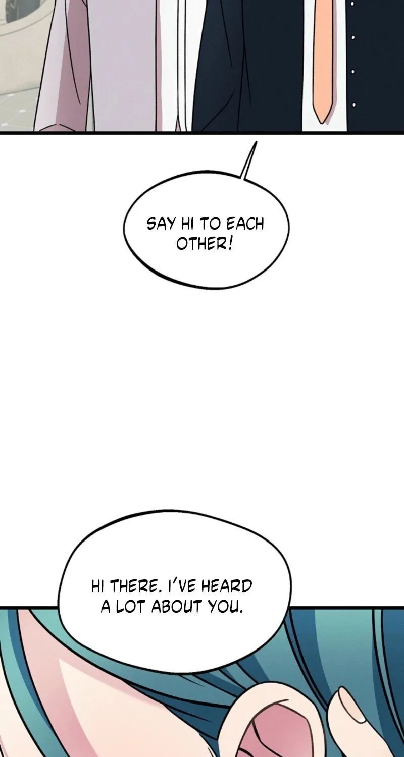 Read Alien to Love chapter 18 image 17 on Lezhin