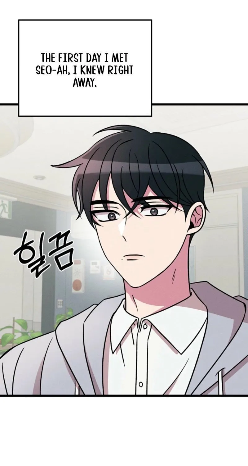Read Alien to Love chapter 18 image 22 on Lezhin