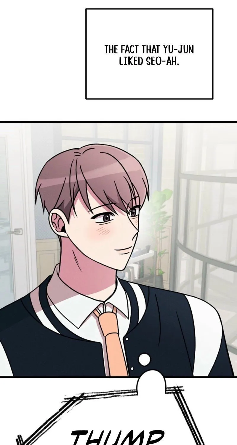 Read Alien to Love chapter 18 image 23 on Lezhin
