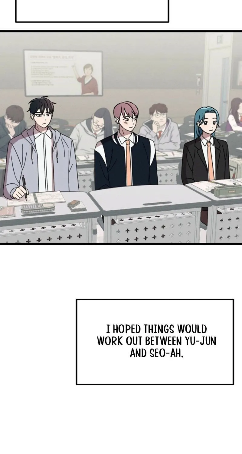 Read Alien to Love chapter 18 image 26 on Lezhin