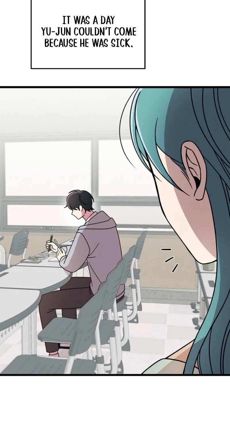 Read Alien to Love chapter 18 image 29 on Lezhin