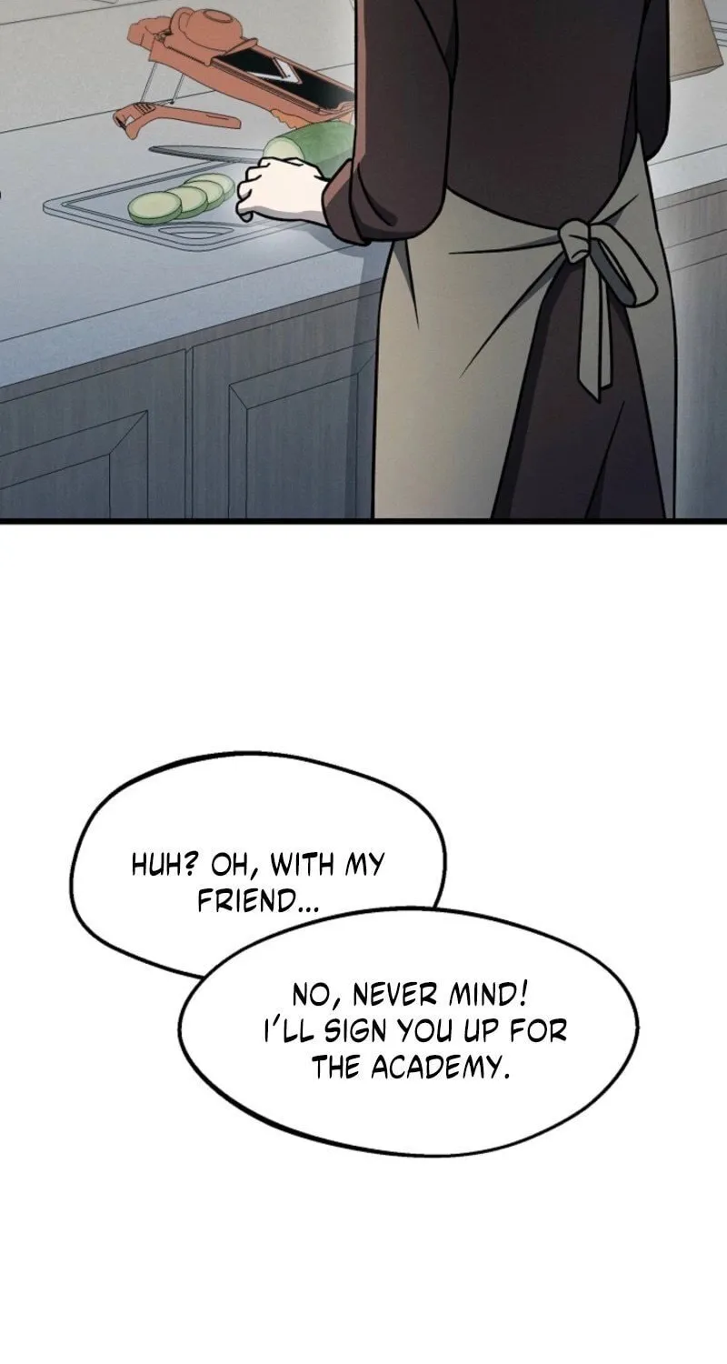 Read Alien to Love chapter 18 image 3 on Lezhin