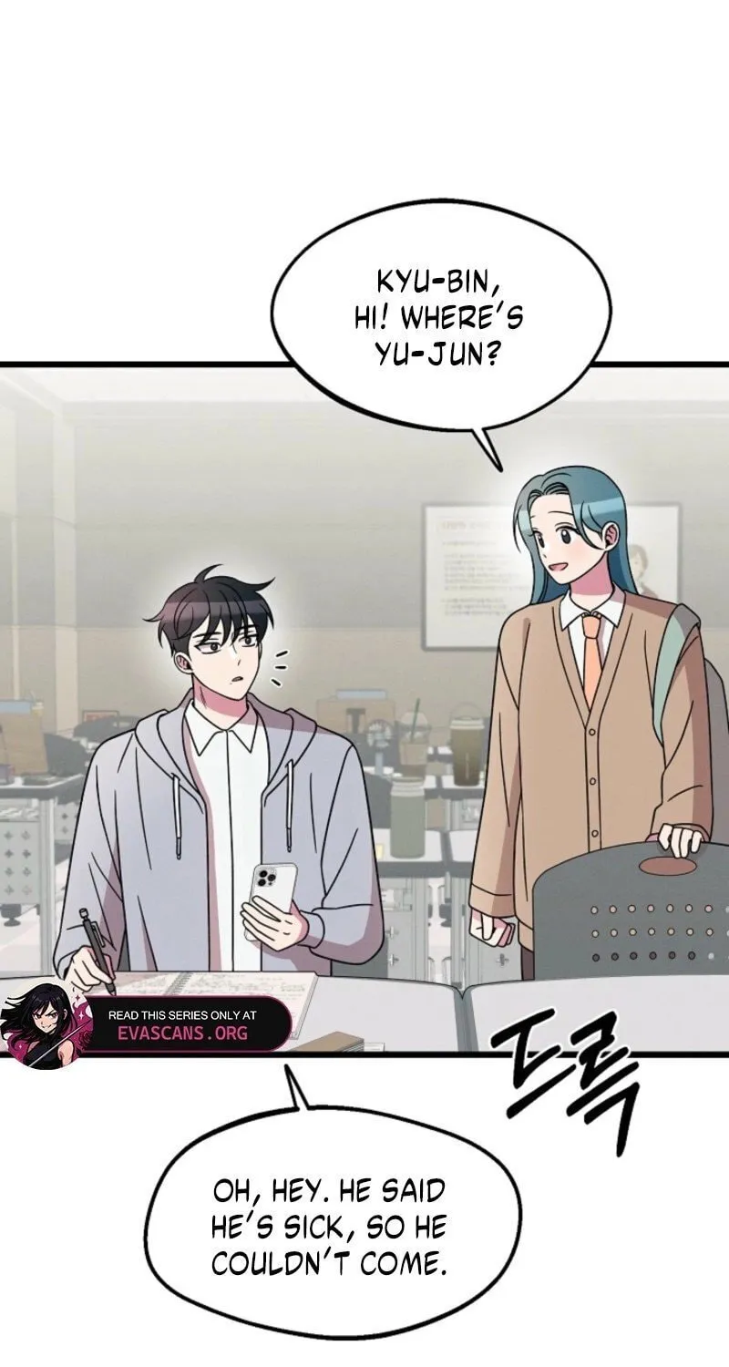 Read Alien to Love chapter 18 image 30 on Lezhin