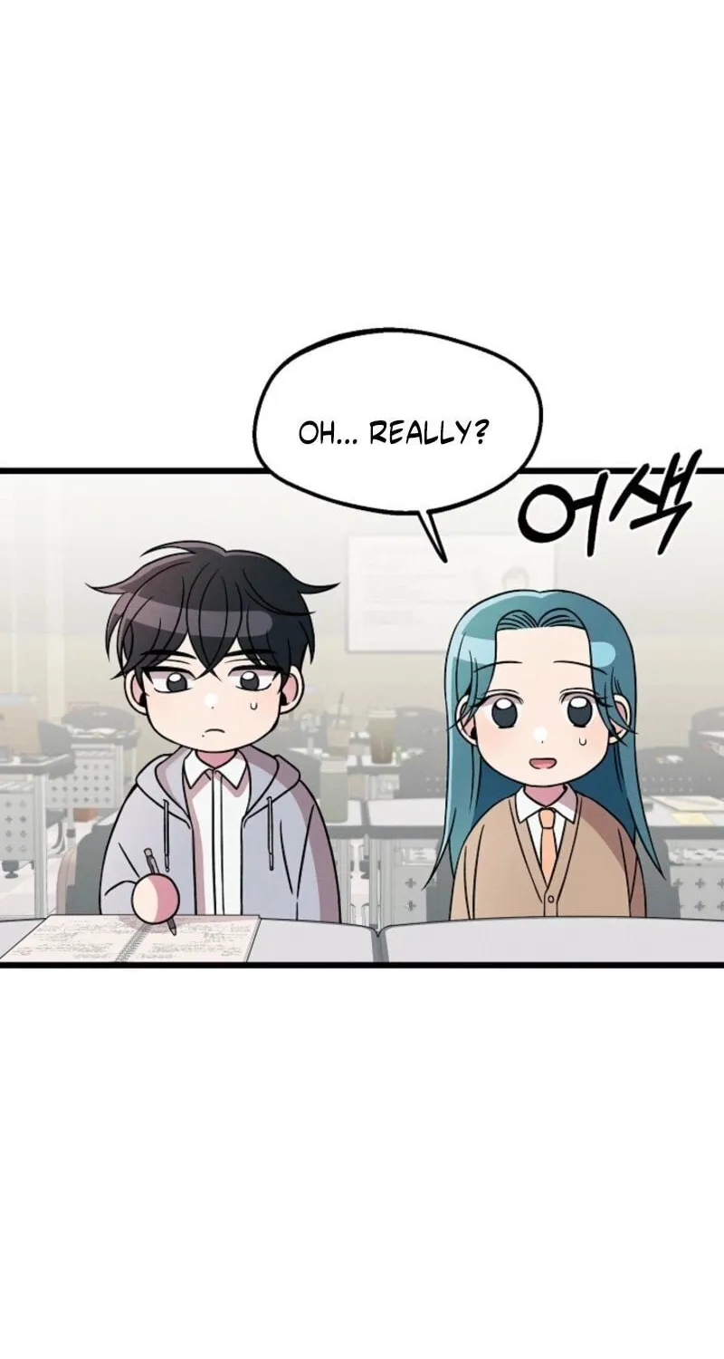 Read Alien to Love chapter 18 image 31 on Lezhin