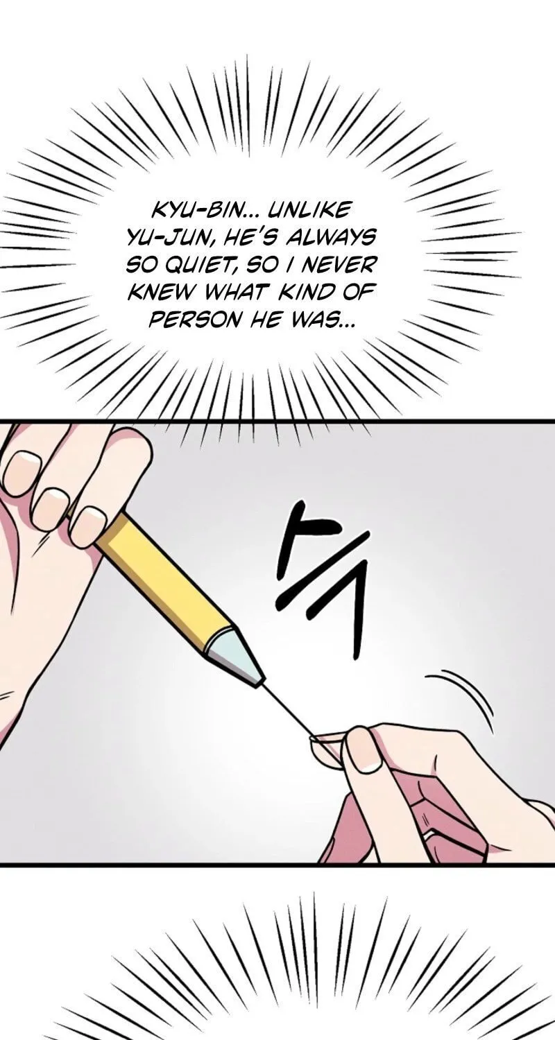 Read Alien to Love chapter 18 image 38 on Lezhin