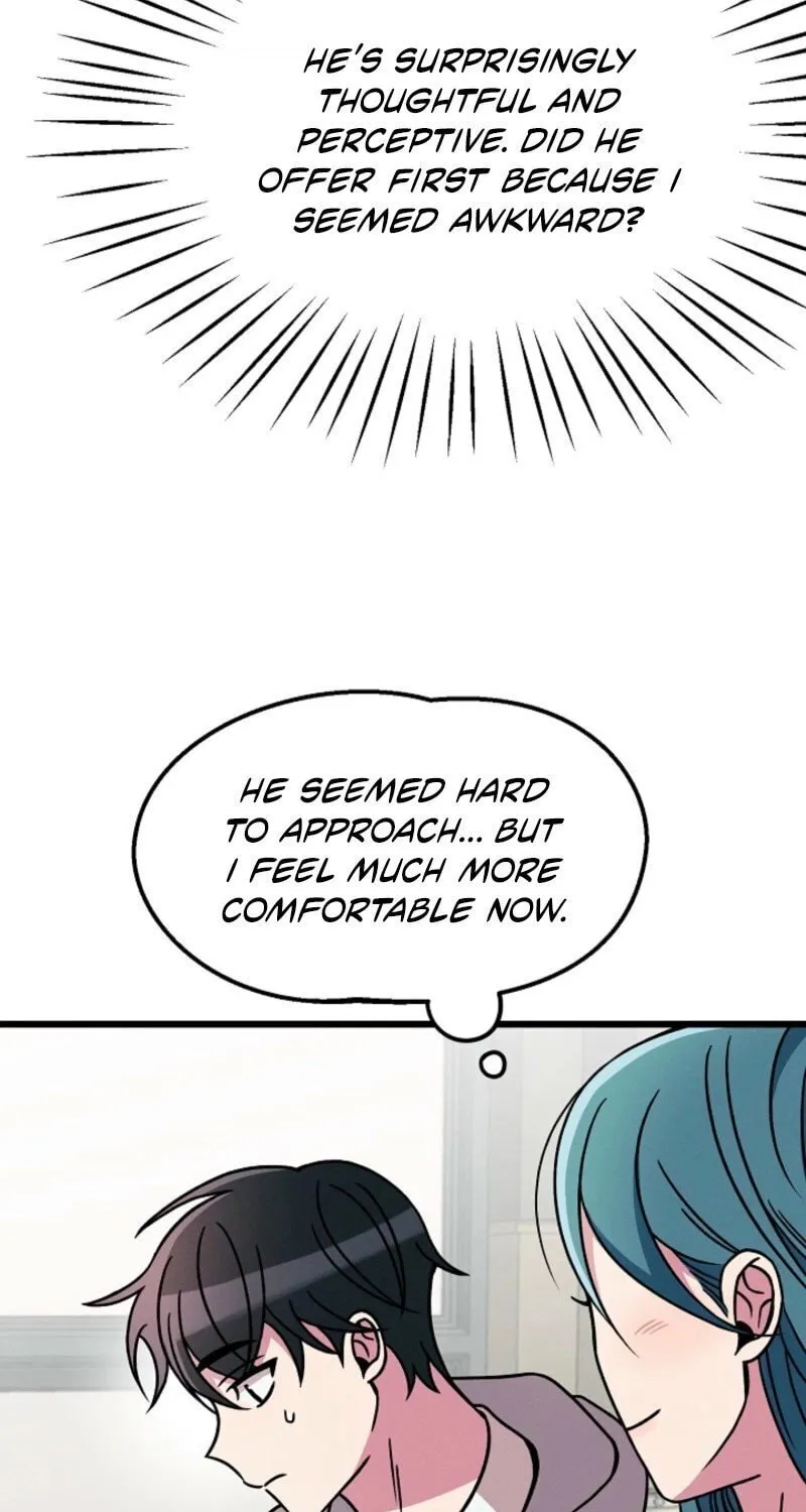Read Alien to Love chapter 18 image 39 on Lezhin