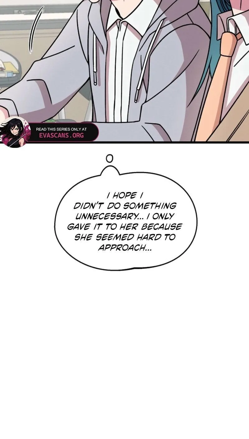 Read Alien to Love chapter 18 image 40 on Lezhin