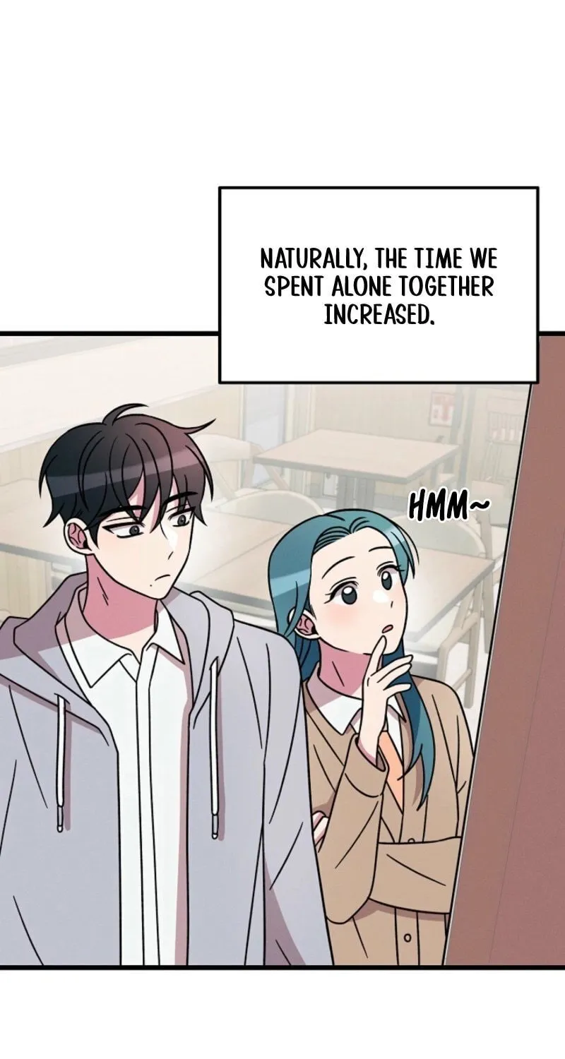 Read Alien to Love chapter 18 image 42 on Lezhin