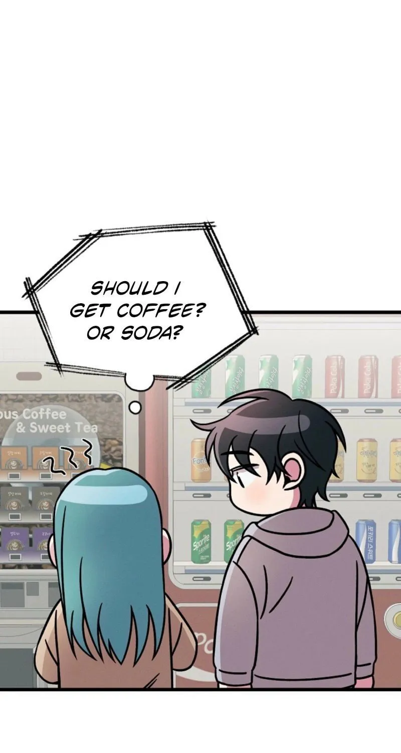 Read Alien to Love chapter 18 image 43 on Lezhin