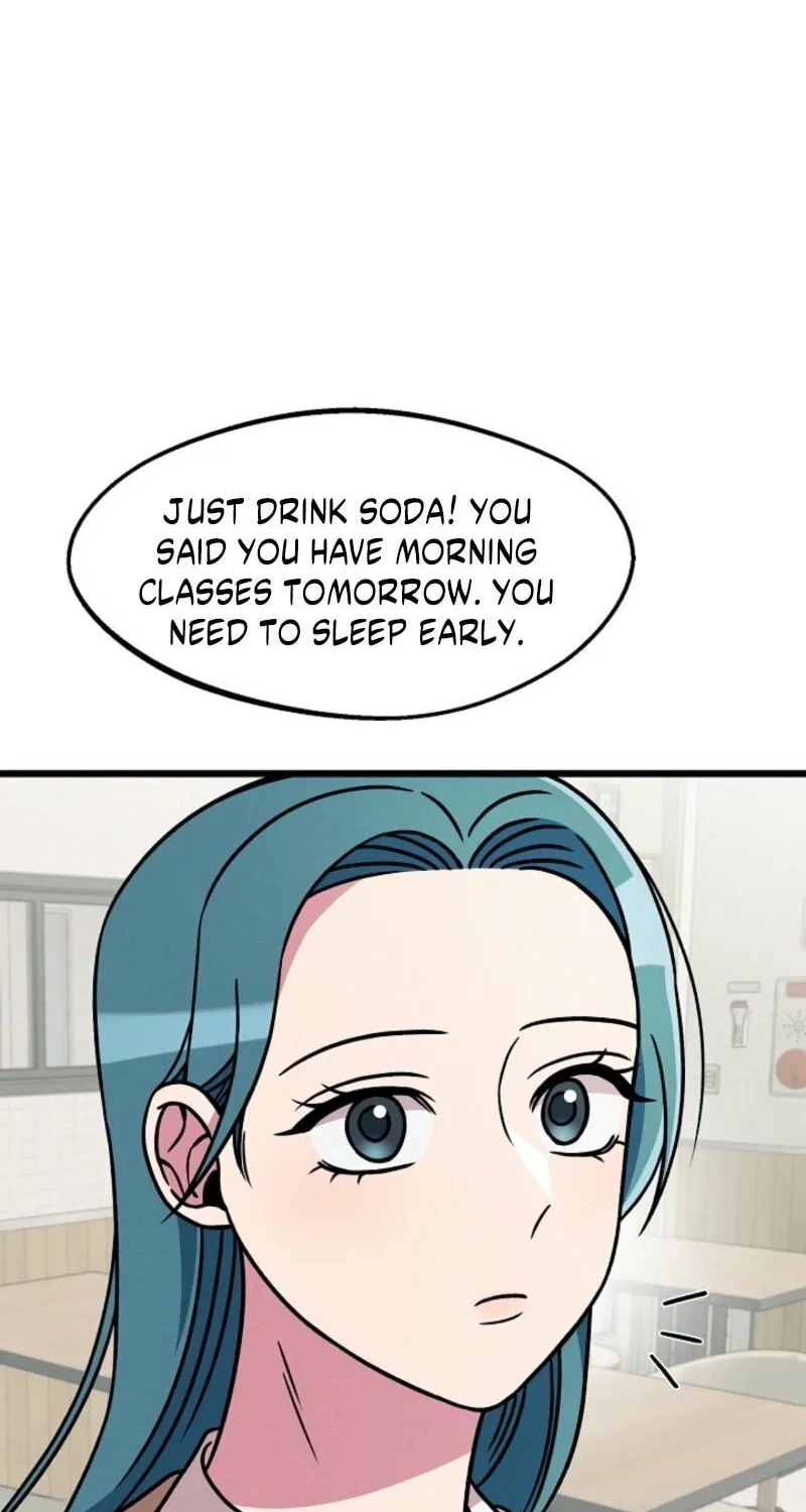 Read Alien to Love chapter 18 image 44 on Lezhin