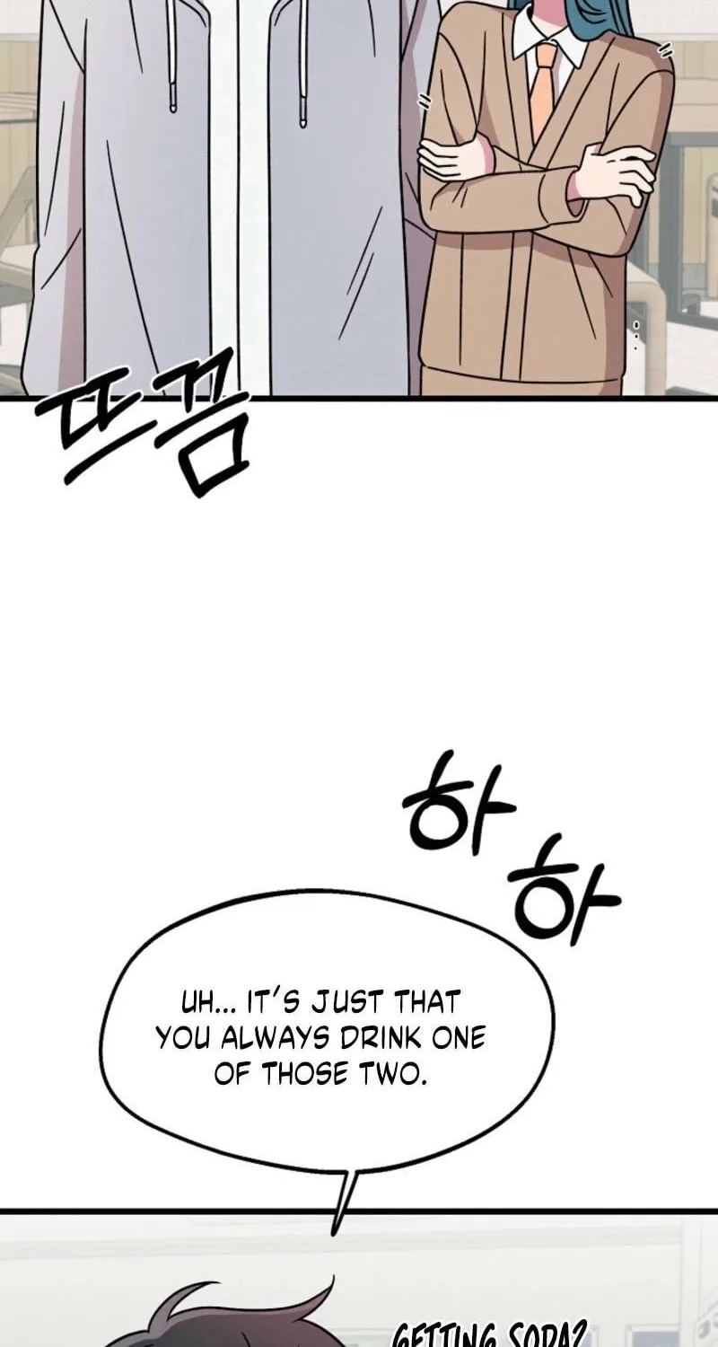 Read Alien to Love chapter 18 image 46 on Lezhin