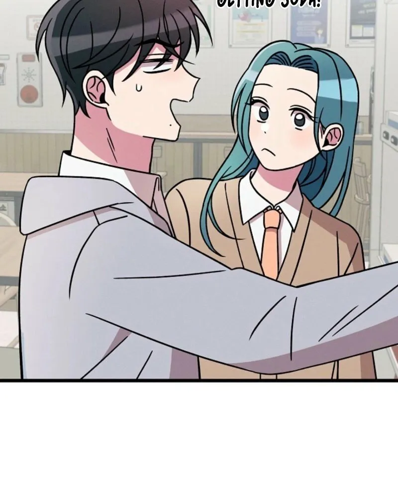 Read Alien to Love chapter 18 image 47 on Lezhin