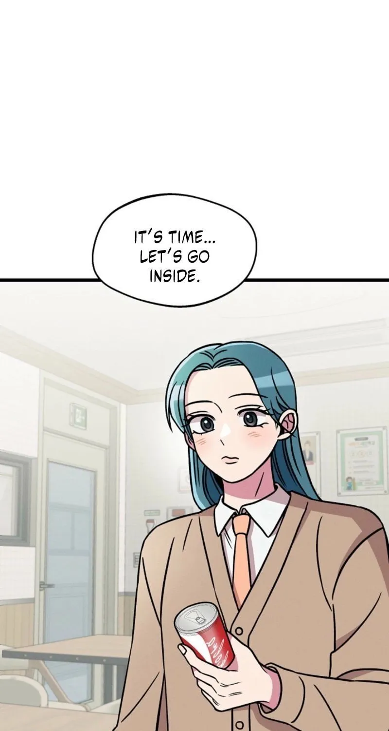 Read Alien to Love chapter 18 image 49 on Lezhin