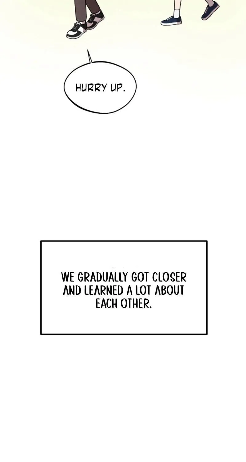 Read Alien to Love chapter 18 image 51 on Lezhin