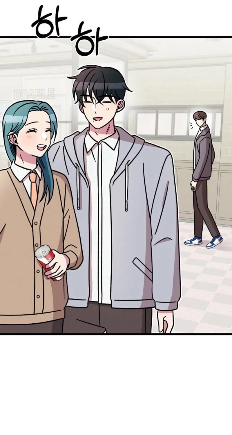 Read Alien to Love chapter 18 image 52 on Lezhin