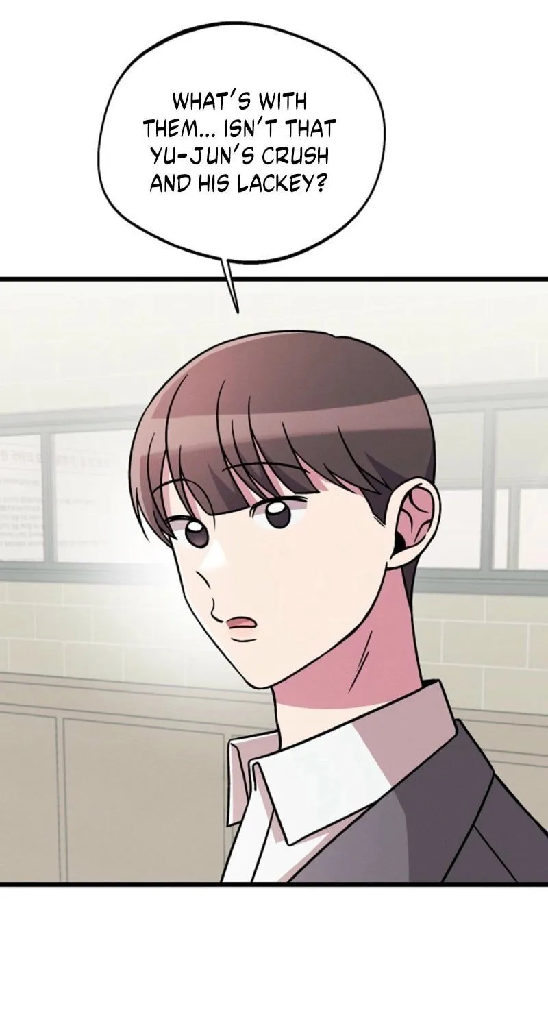 Read Alien to Love chapter 18 image 53 on Lezhin