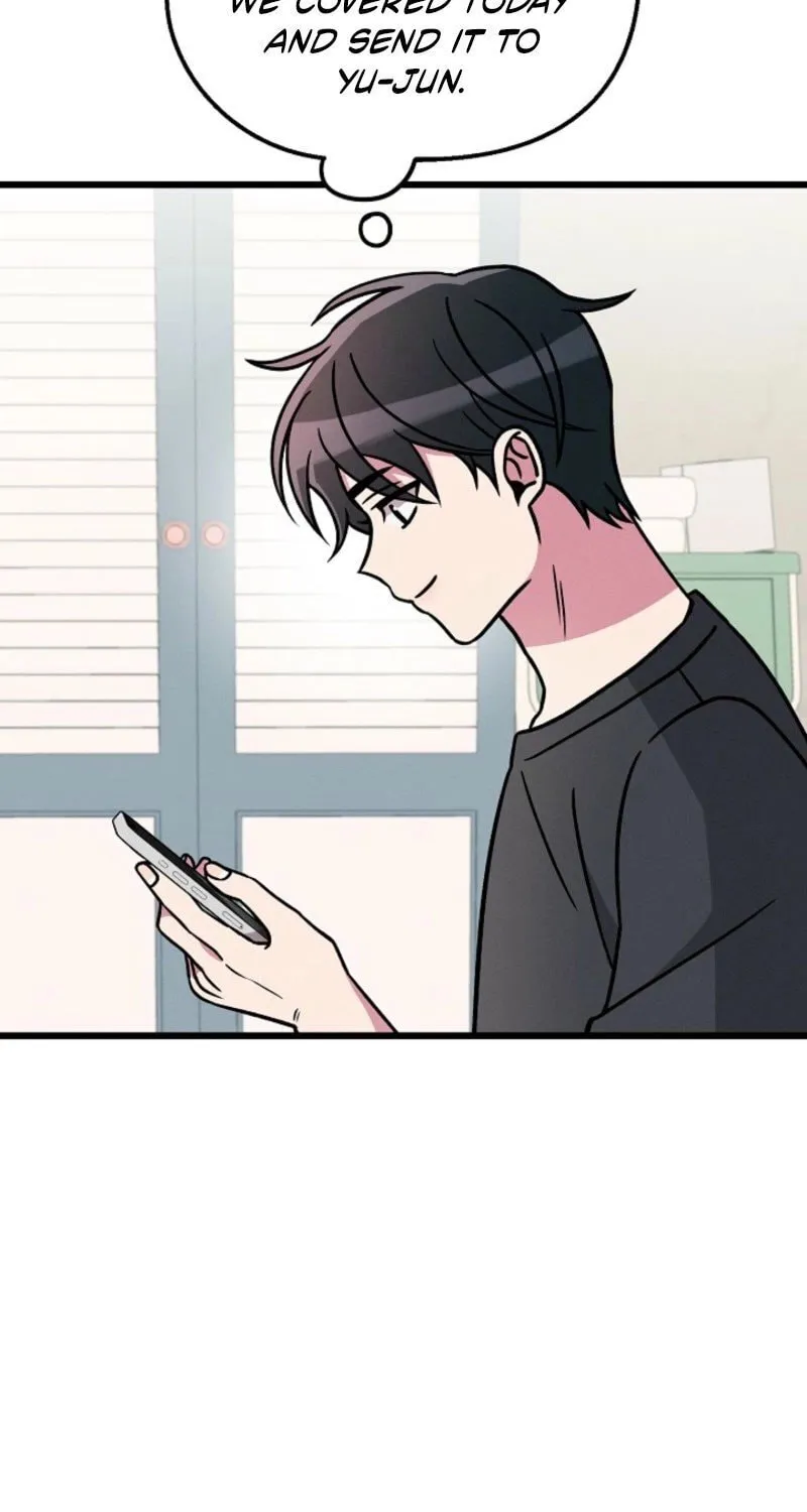 Read Alien to Love chapter 18 image 57 on Lezhin
