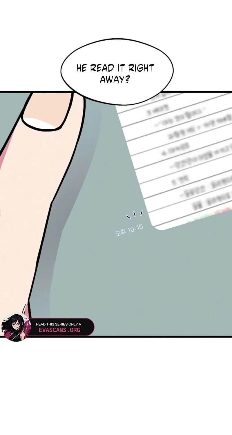 Read Alien to Love chapter 18 image 58 on Lezhin