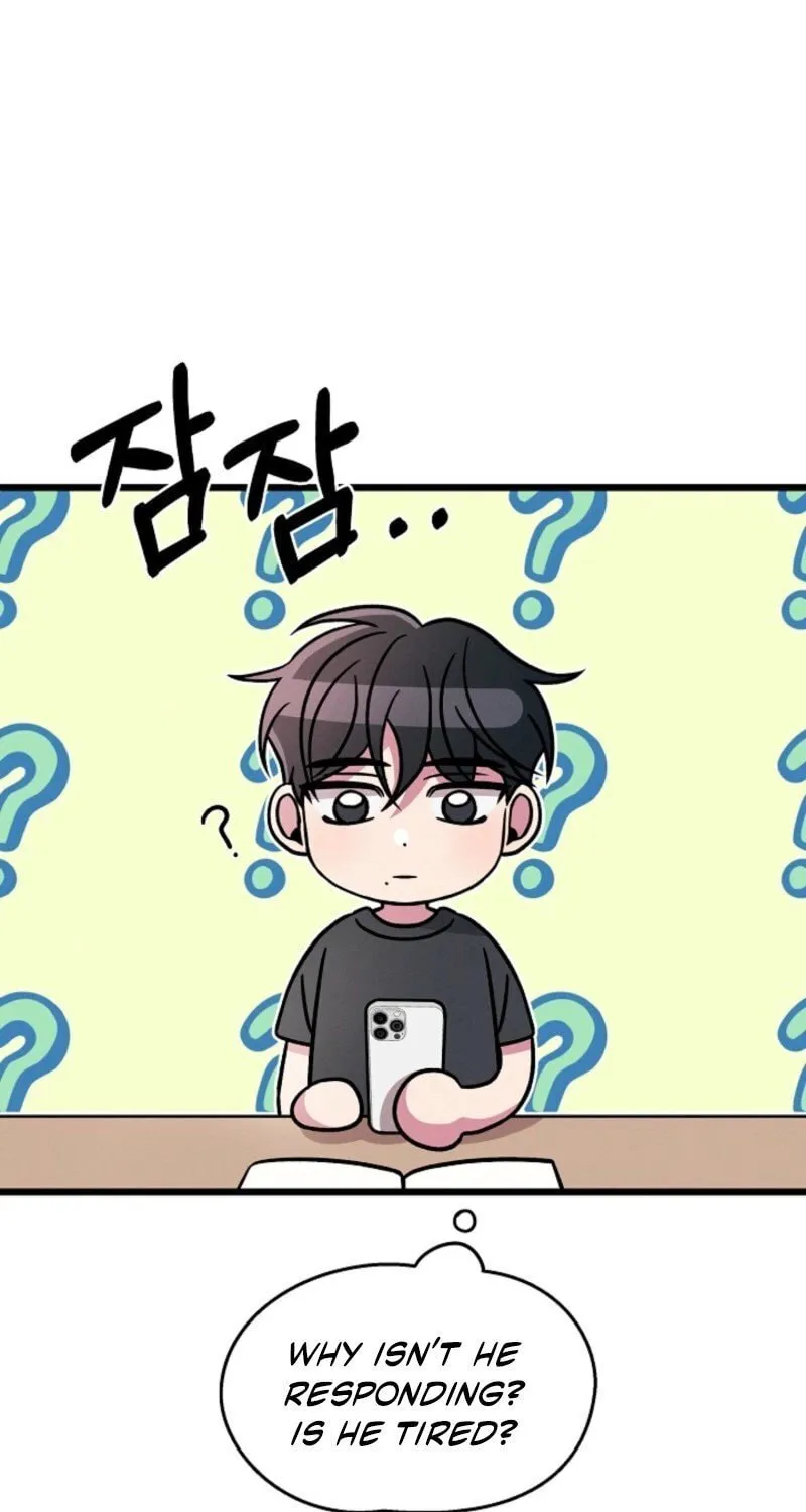 Read Alien to Love chapter 18 image 59 on Lezhin