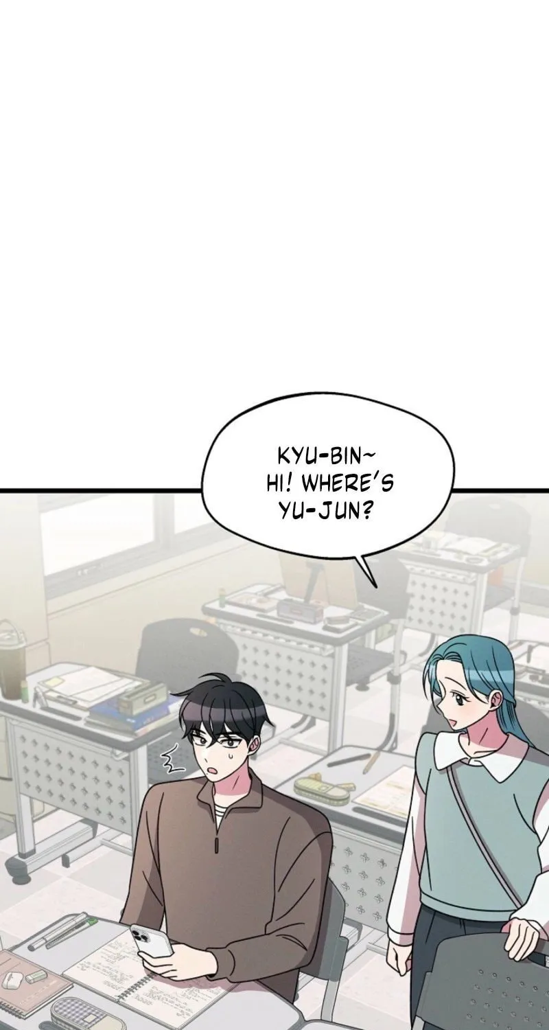Read Alien to Love chapter 18 image 64 on Lezhin