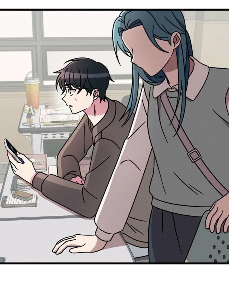 Read Alien to Love chapter 18 image 68 on Lezhin