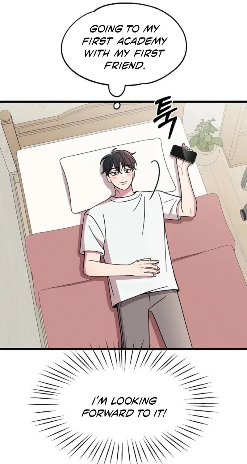 Read Alien to Love chapter 18 image 7 on Lezhin