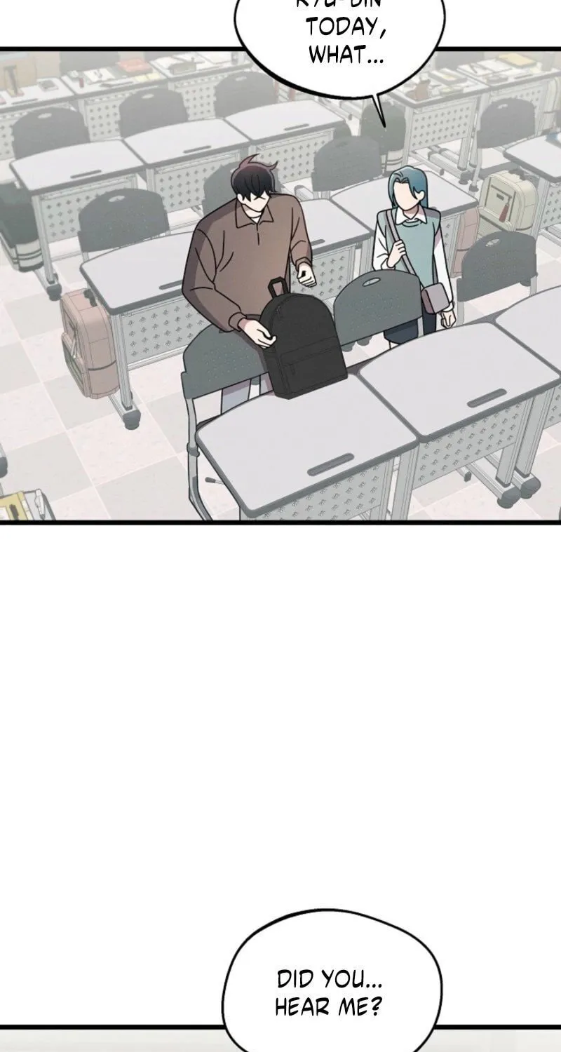 Read Alien to Love chapter 18 image 71 on Lezhin